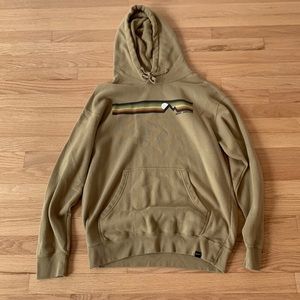 Bend Oregon Hoodie, adult large